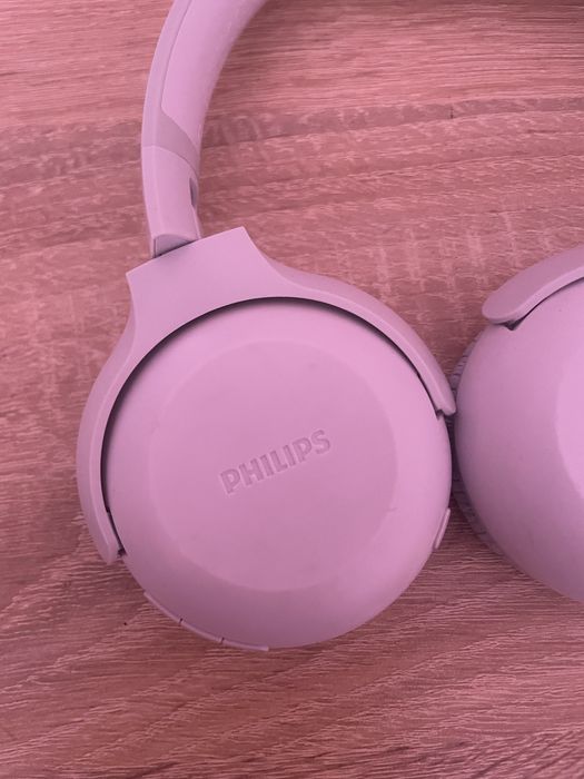 Слушалки Philips, като нови