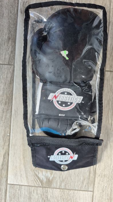 Mănuși box, marime S/M