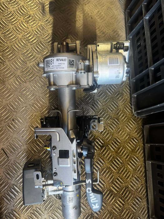 кормилен прът за Renault Clio 5 2023г. 1.0i