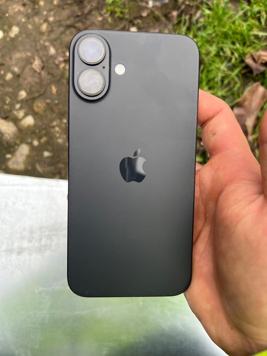 Iphone 16 plus negociabil