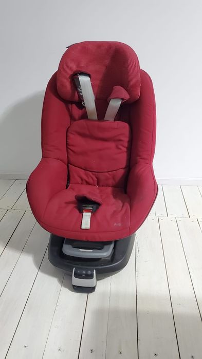 Scaun auto MaxiCosi FamilyFix