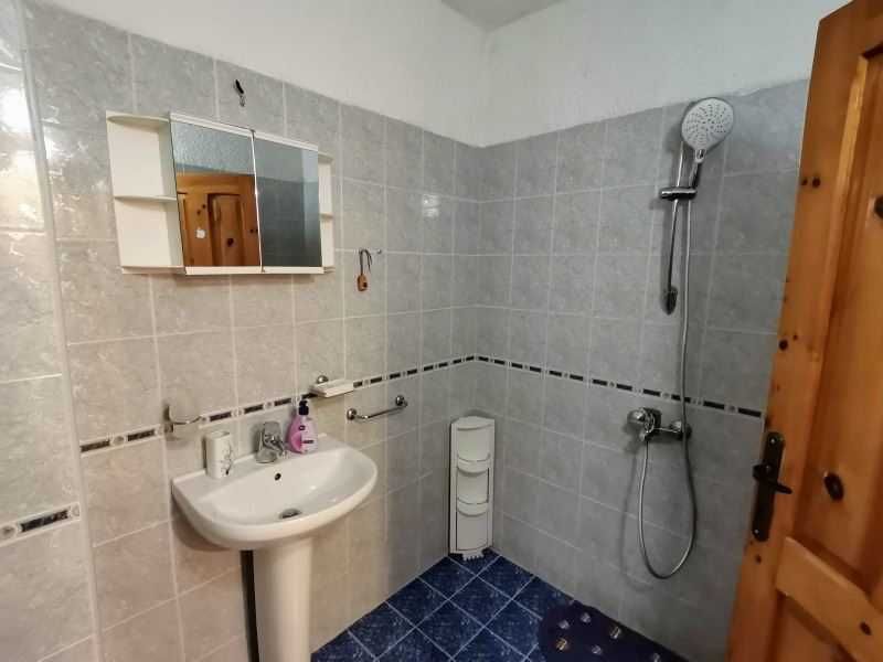 Тристаен апартамент под наем Манастирски ливади