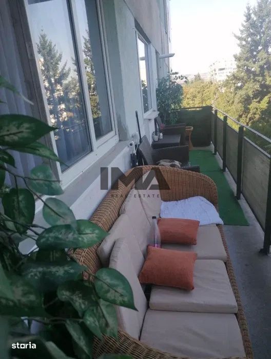 Apartament 2 camere - Gheorgheni