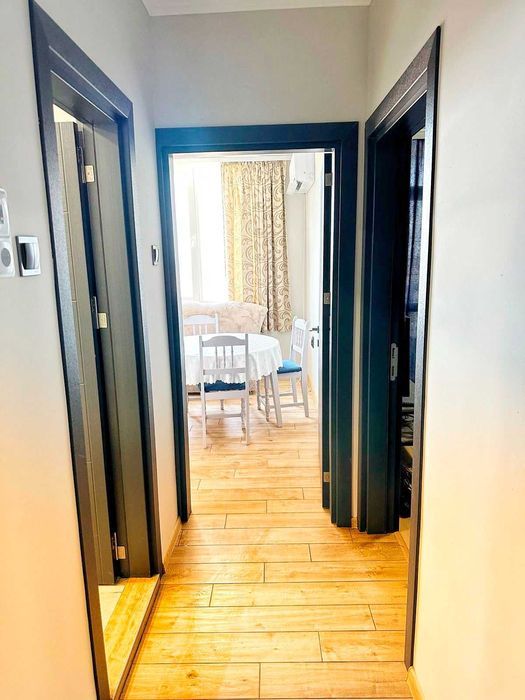 Дава се под наем Четиристаен апартамент в Асеновград - 116 кв.м за 382.5 € - Снимка #3