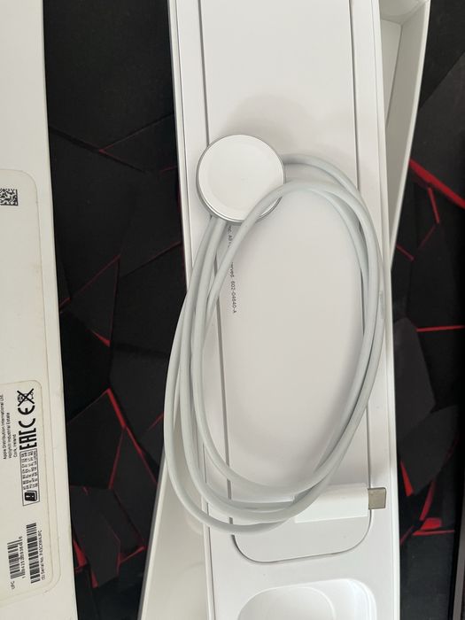 Apple watch series 7 45mm