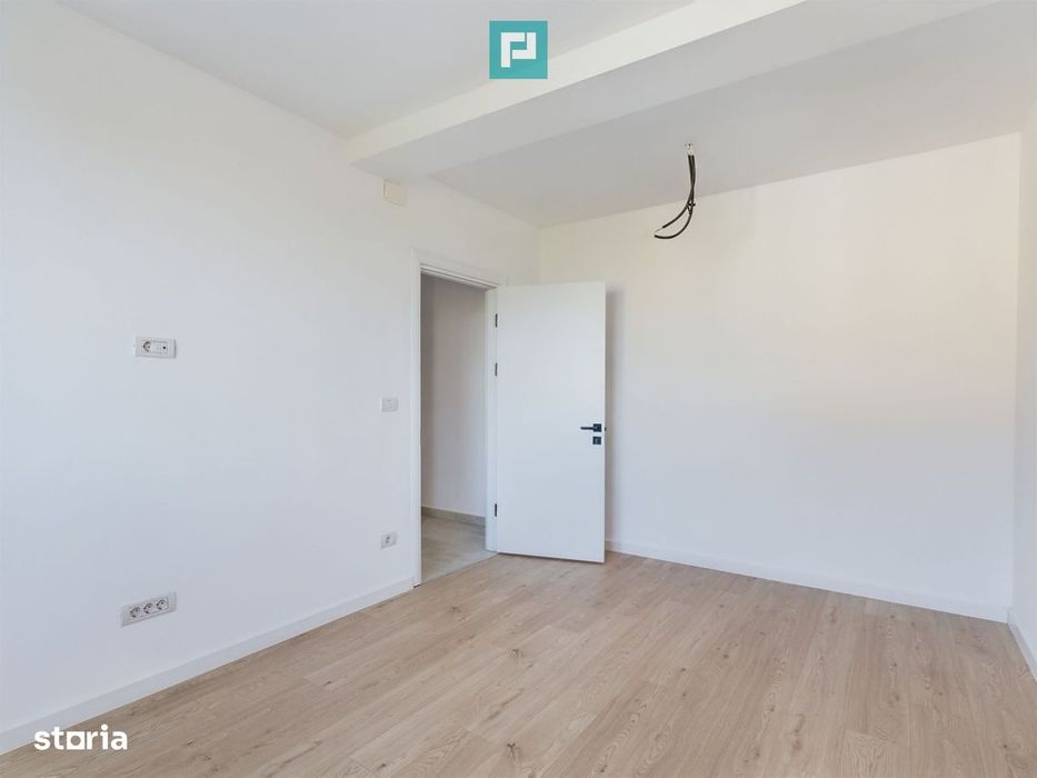 Penthouse 3 camere | ~80 mp | Giroc -  zona Lidl