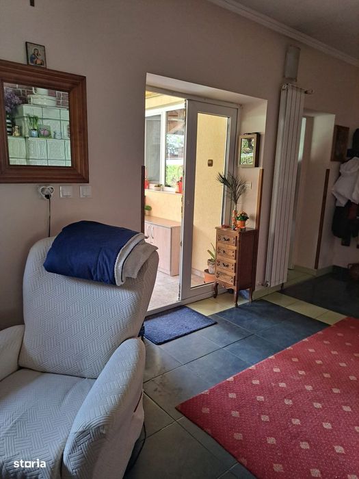 Casă în Cantemir cu 3 dormitoare, living, bucătărie, 2 băi,teren 475mp