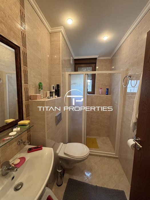 Продава се Тристаен апартамент в Созопол - 89 кв.м за 1798 €/кв.м - Снимка #9