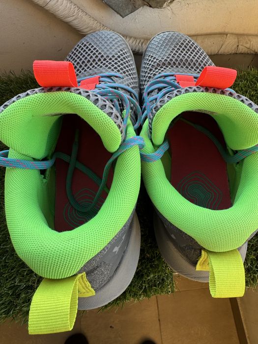 Маратонки 44 номер