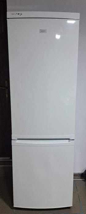 Vând combină frigorifică ZANUSSI