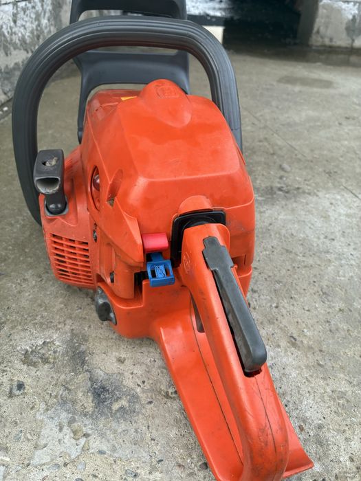 Drujba husqvarna 345