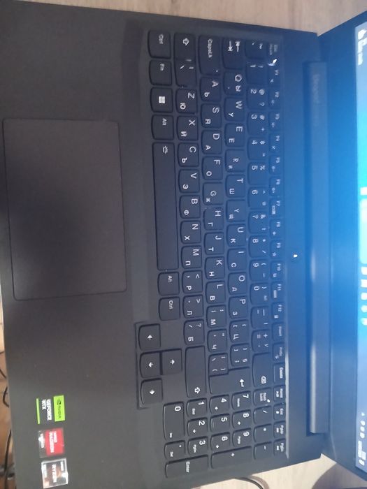 Лаптоп Lenovo IdeaPad Gaming 3i (15:6)