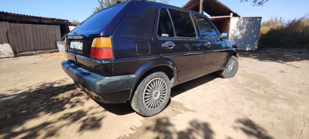 Golf 2 18 моно сатылады