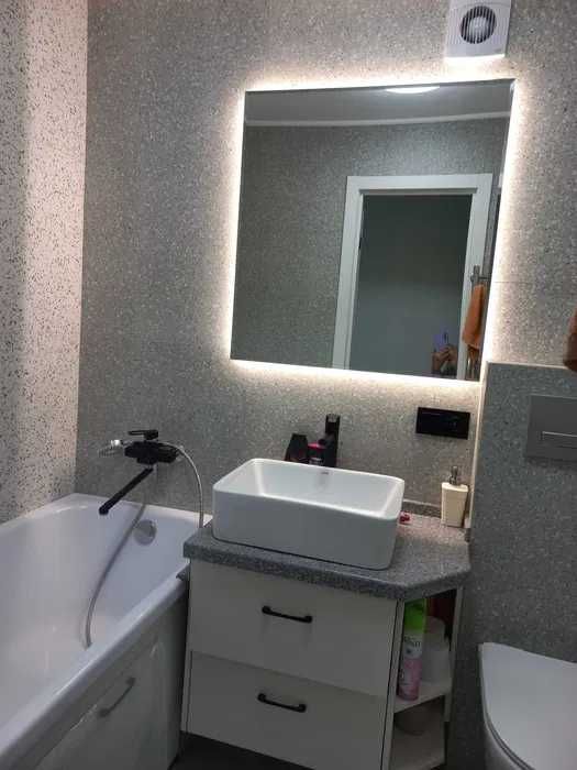 Сдается 2 комн. квартира