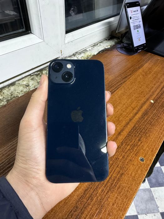 Айфон 13 продам