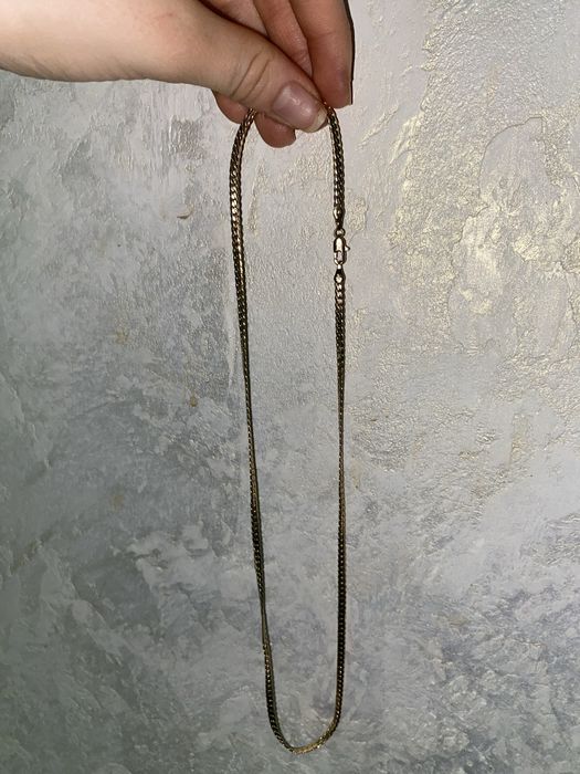 цепочка титан 4 к