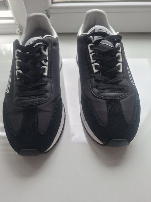 EA7 emporio armani
