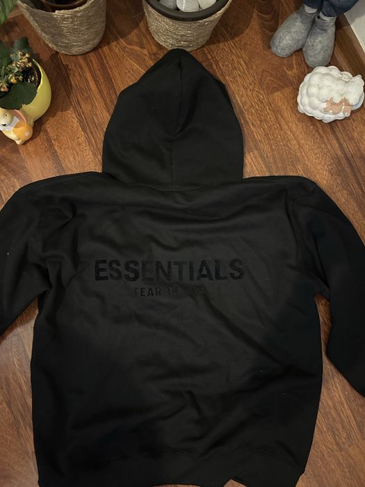 hanorac essentials marimea S