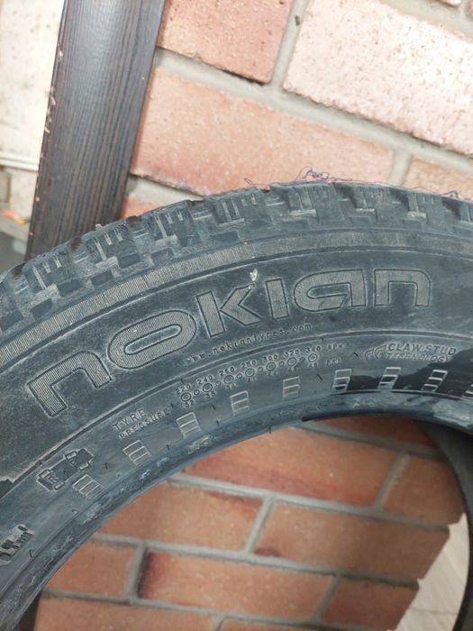 Продам шины на 17/65/225