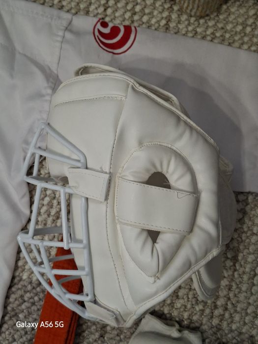 Карате одежда Шинкукушинкай