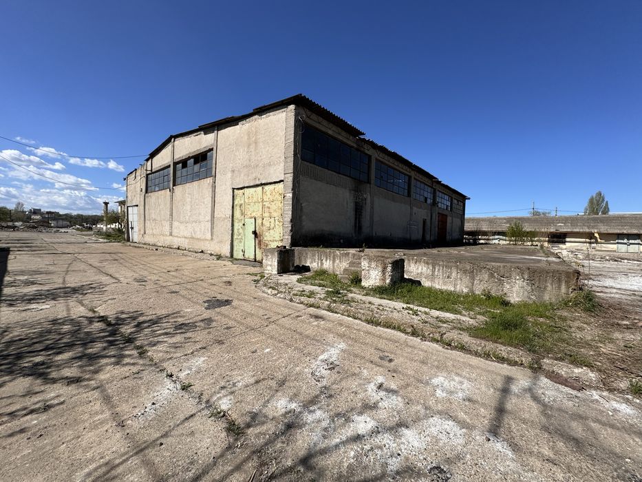 Vand Teren si Constructii zona Calea Prutului