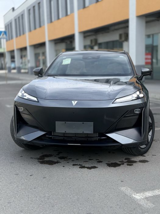 Deepal s 07 full 2024 / 25.600$