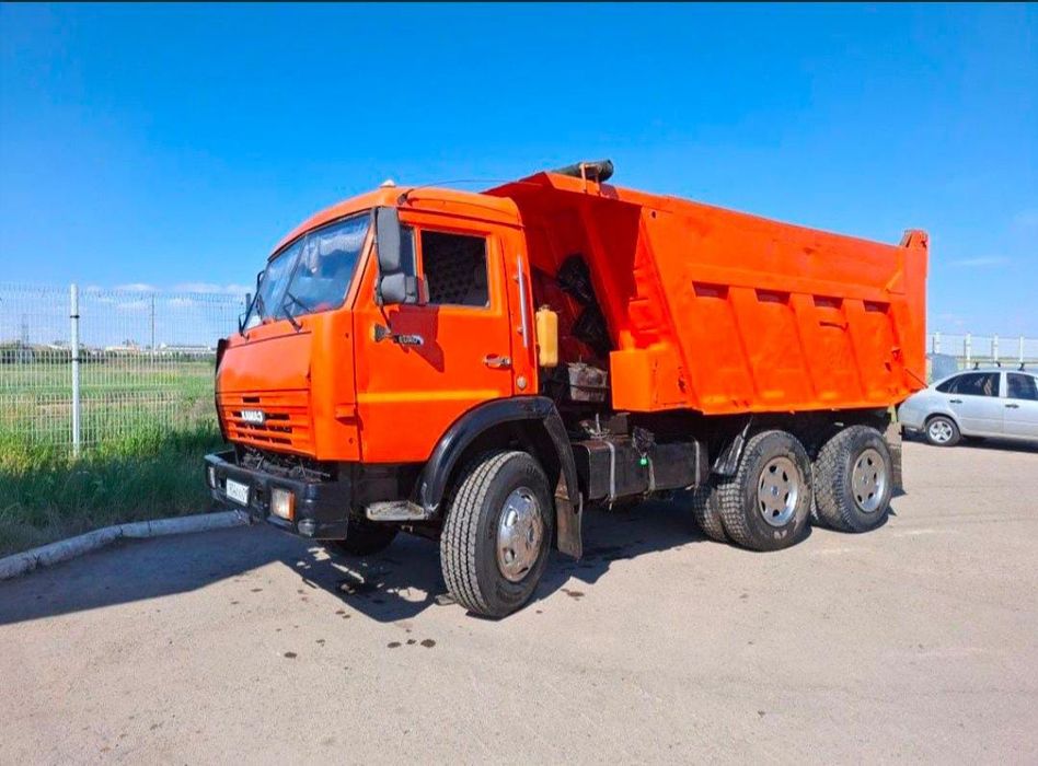 Услуга камаз самосвал доставка щебень песок отсев сникерс оптималка