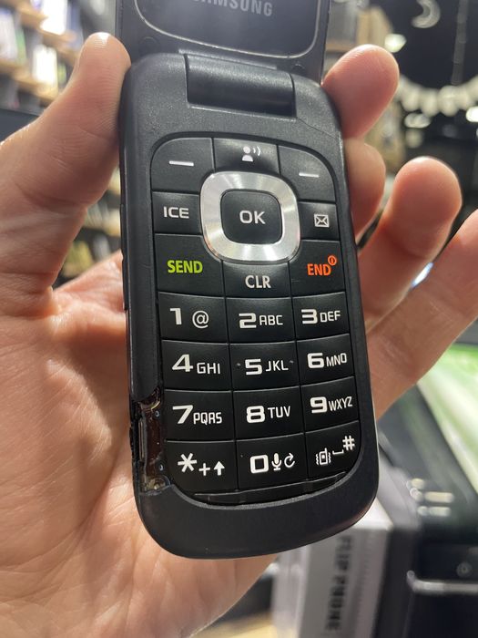 Verizon Gusto 3 Perfectum