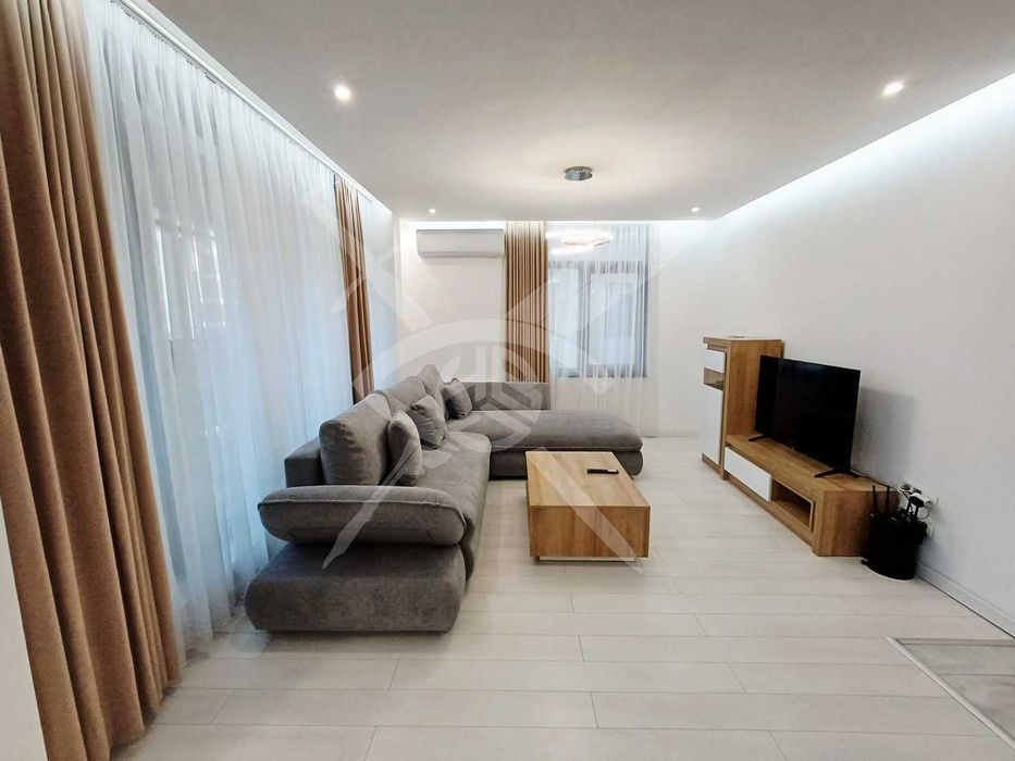 Дава се под наем Тристаен апартамент в София, Симеоново - 115 кв.м за 1097.01 € - Снимка #3