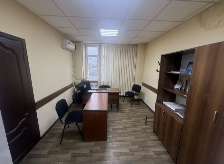 Чиланзар 25м2, с мебелью 300 метров от метро