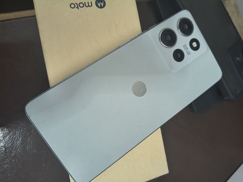 Смартфон Moto G75 5G 256Gb