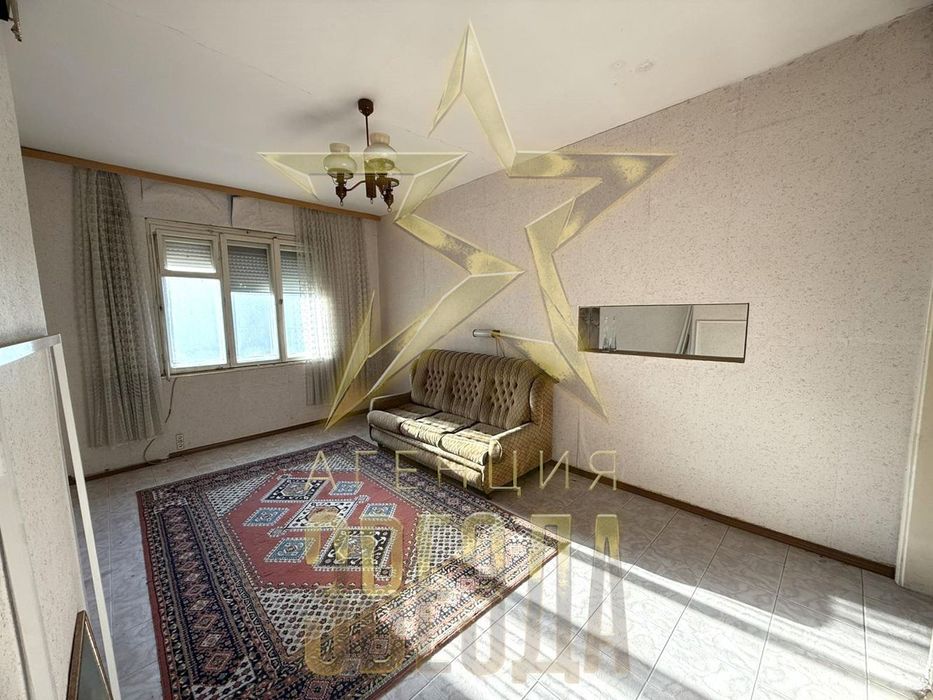 Продава се Етаж от къща в Пловдив, Център - 80 кв.м за 904 €/кв.м - Снимка #3