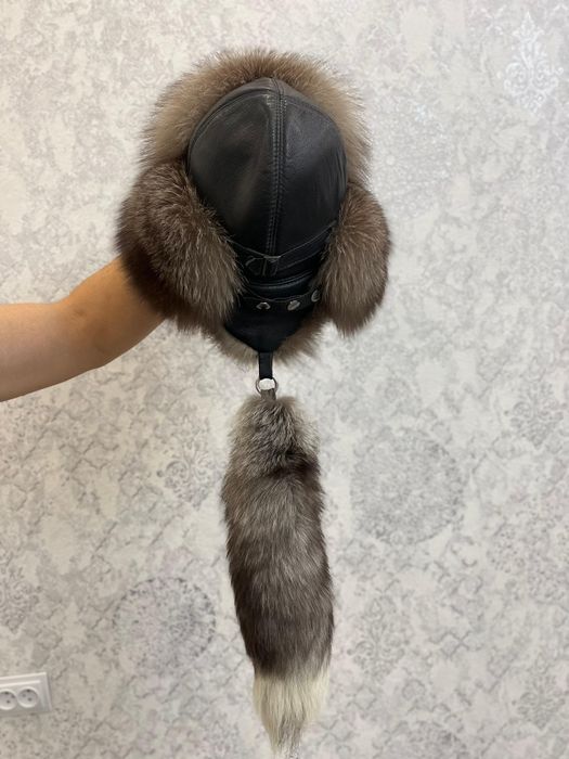 Тымақ,Ушанка,Тымак