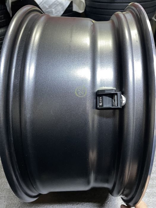 Jante Originale Mercedes CLS , pe 18 !