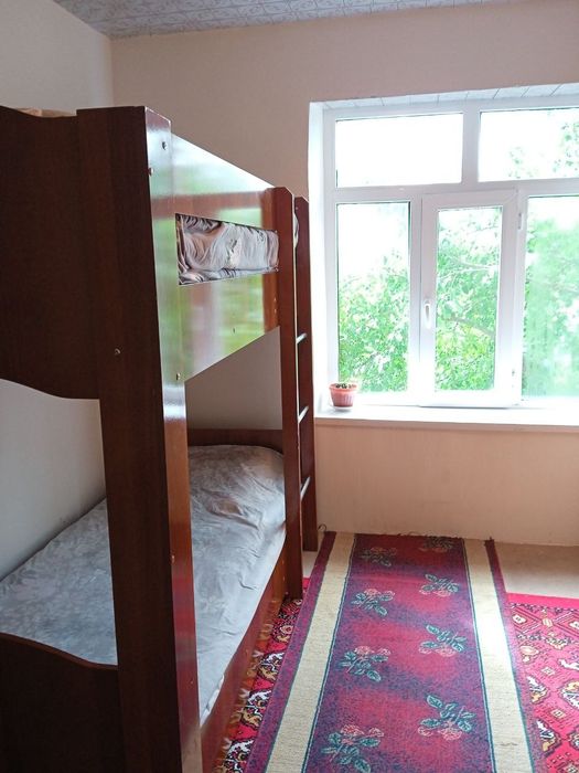 Toshkent viloyati Bo'stonliq tumani Bog'iston qishlog'ida uy sotiladi!