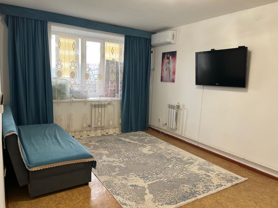 Сдам 1 ком. Квартиру