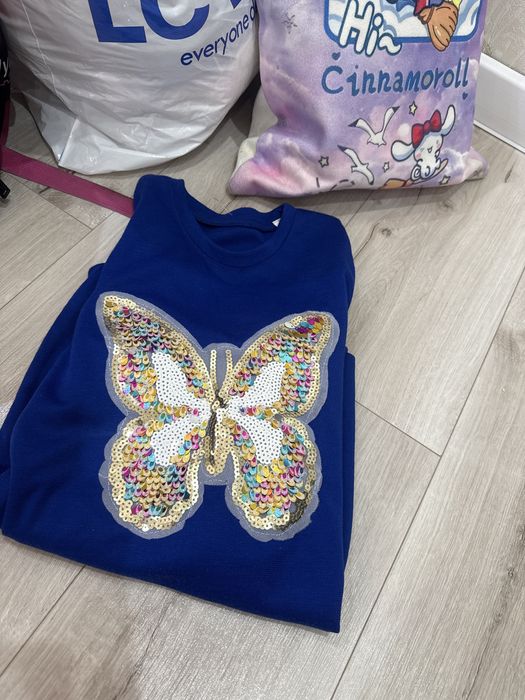 Бесплатно на девочку от 3-5лет