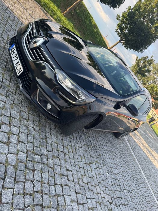 Renault Megane Renault Megane 4 2018 , 1.5 dci , automat