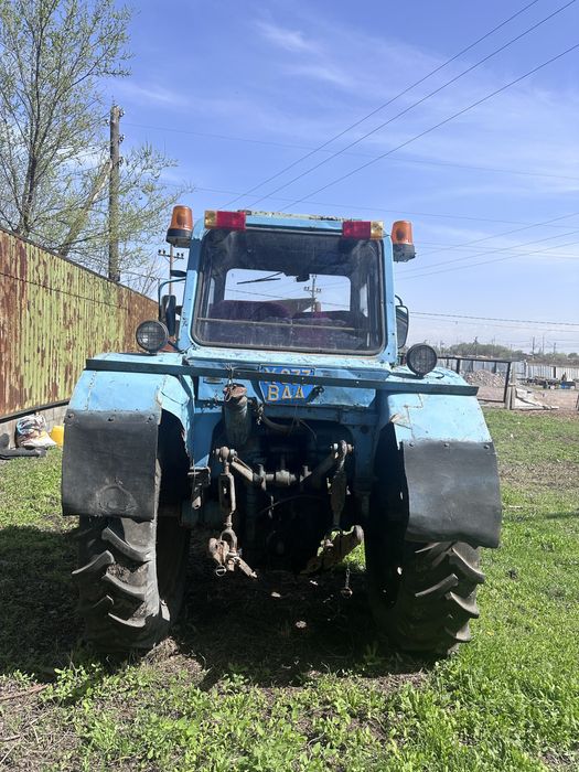 Трактор МТЗ сатылады