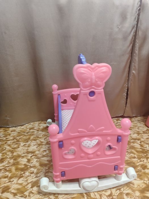 Продам детские игрушки