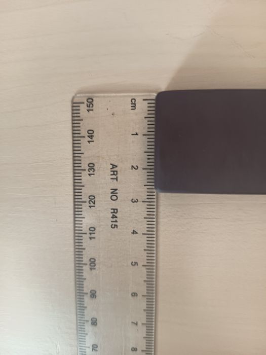 Piatra naturala de finisat brice Pierre La Lune.