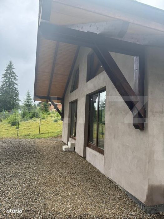 Casa de vacanta in Piatra Fantanele – locul in care te retragi din a