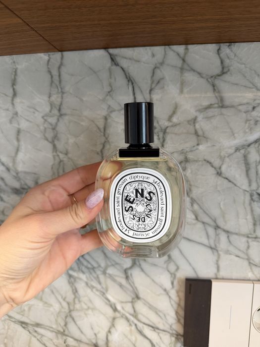 Diptyque Eau de sens