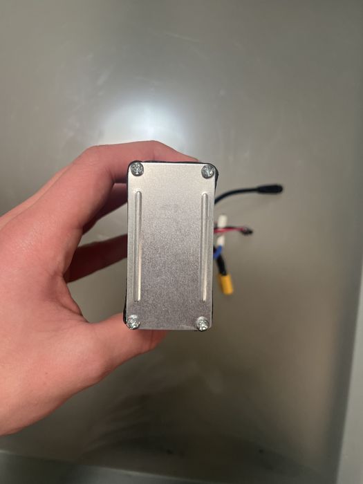 Контролер 48v за електрическа тротинетка/колело и други видове ел.