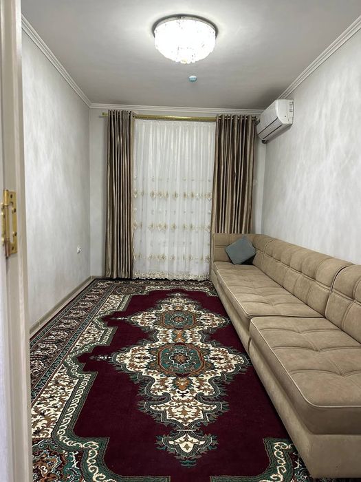 Sergeli yengi xayot 3 xonali arenda