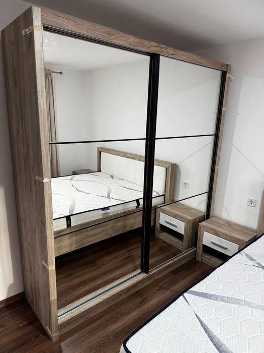 Montaj mobilă bucătărie dormitor tot felul de mobilă parchet laminat ,