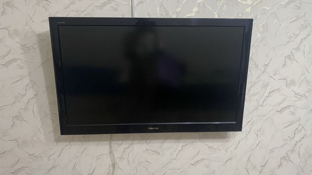 Телевизор Hisense
