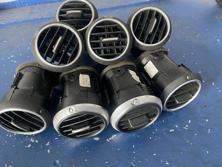 Grila Grile aerisiere bord ventilatie Audi A3 8p 2004-2010