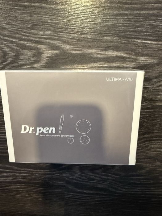 Dr Pen Ultima A10