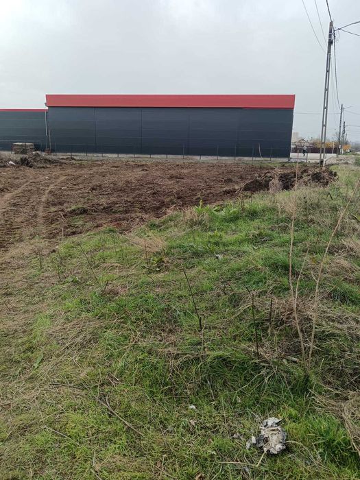 Vand teren 15000 mp, comuna Suseni,  judetul Arges.